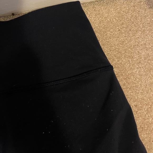 Lululemon leggings - Picture 5 of 8